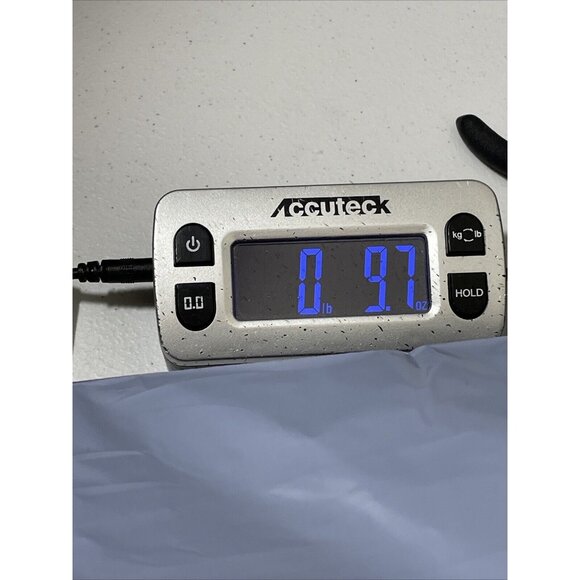 New Vuori Halo Essential Hoodie Womens Size Medium Currant Heather Athleisure - Picture 14 of 14